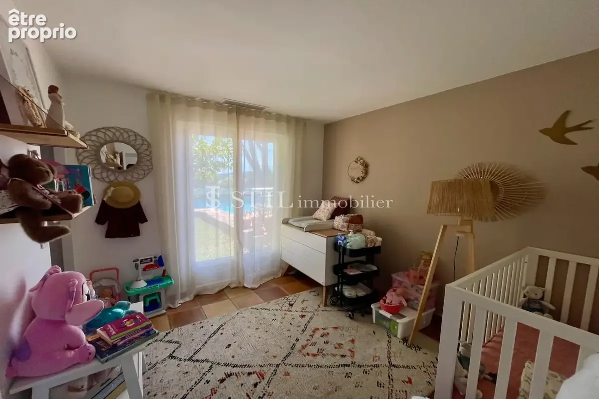 Maison 5 pièces 150 m² à vendre à Plan-De-La-Tour (83120) - photo 8