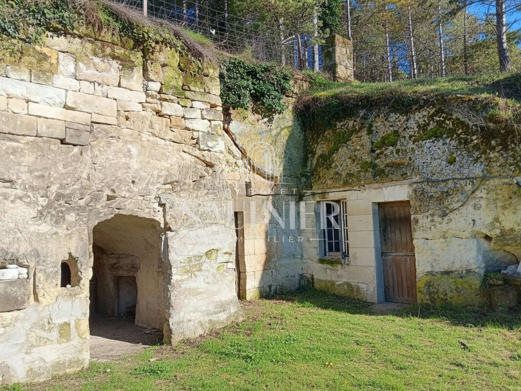 Maison à LOCHES