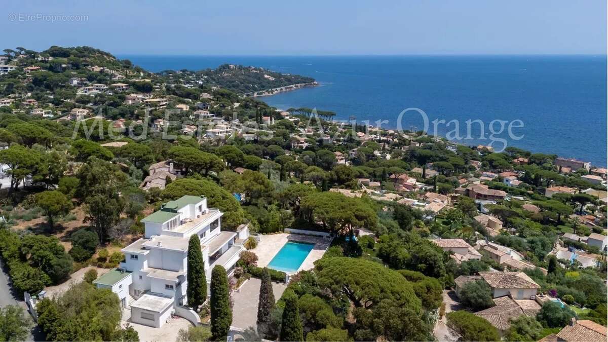 Maison à SAINTE-MAXIME