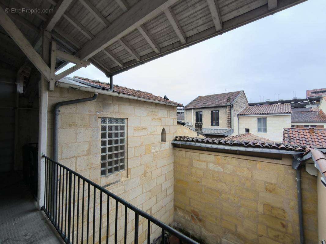 Immeuble Bordeaux Belcier - 5 Appartements - 183 m2 - photo 3