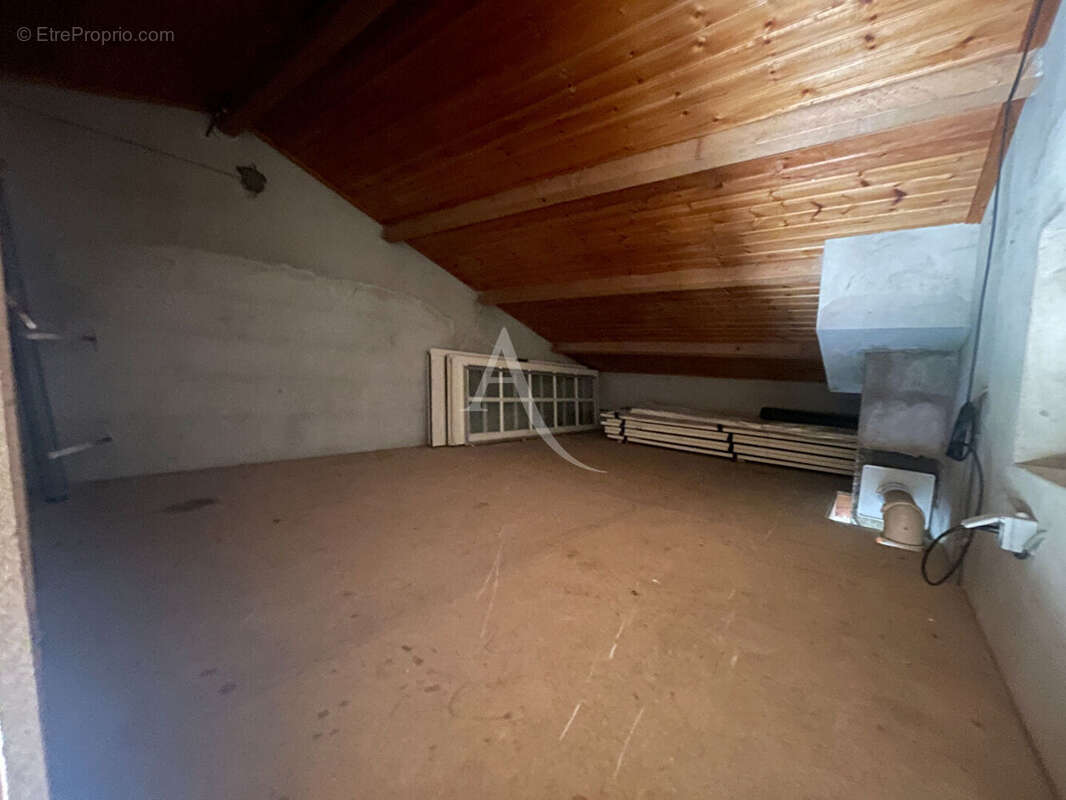 Maison à LE FENOUILLER