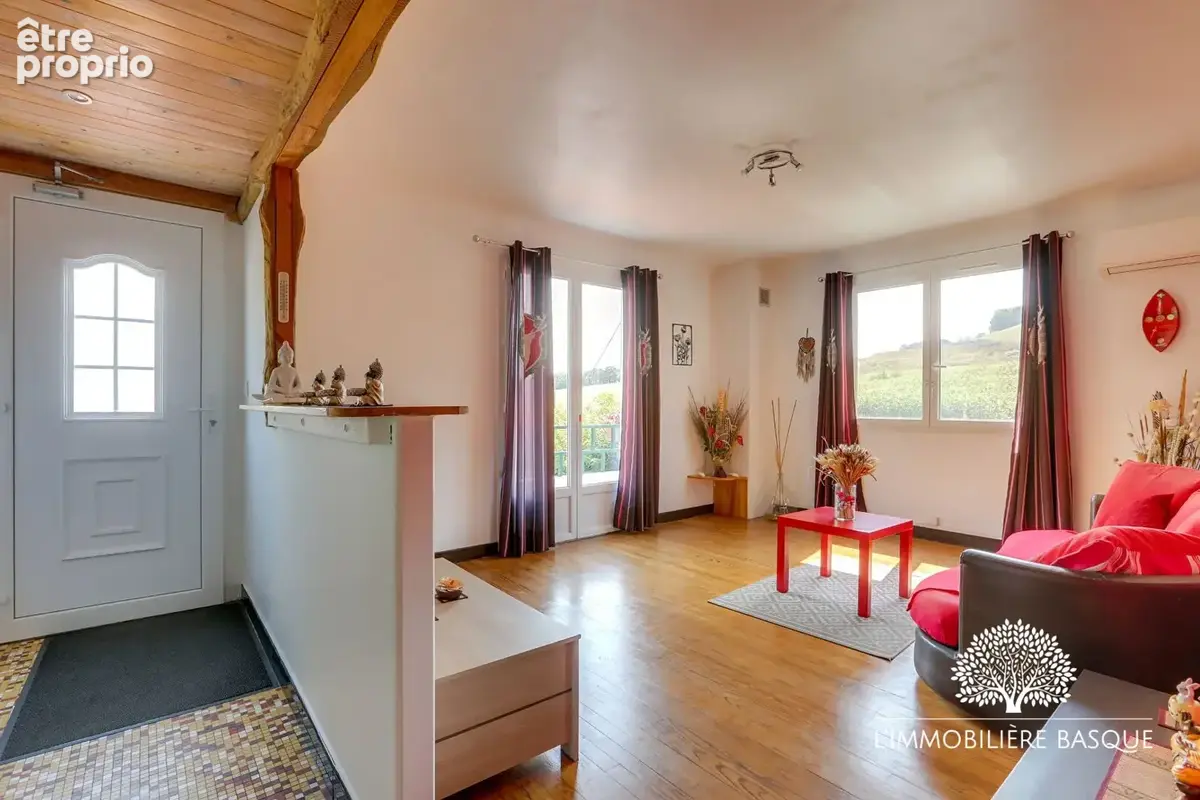 Maison 12 pièces 240 m² à vendre à Souraide (64250) - photo 9