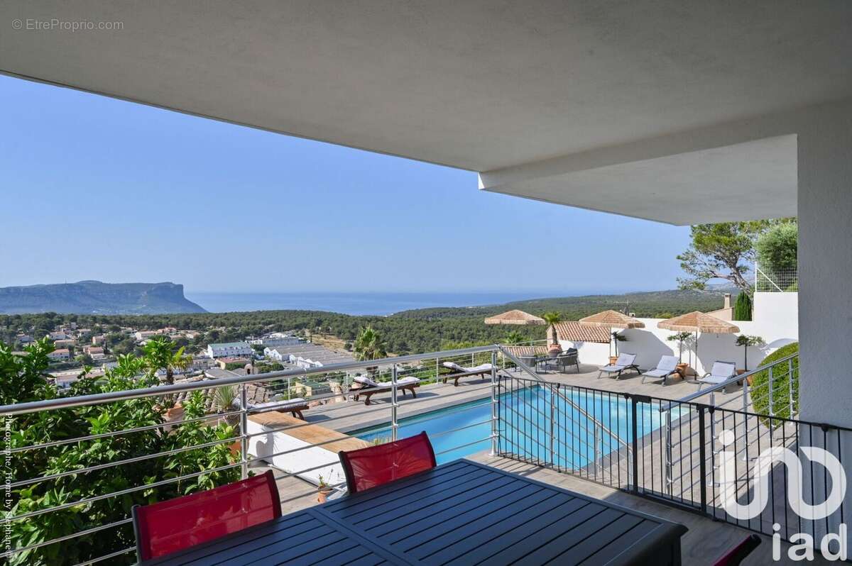 Photo 9 - Maison à CARNOUX-EN-PROVENCE