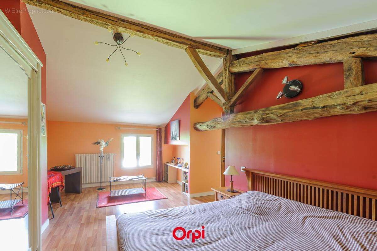 Maison à LE THOU