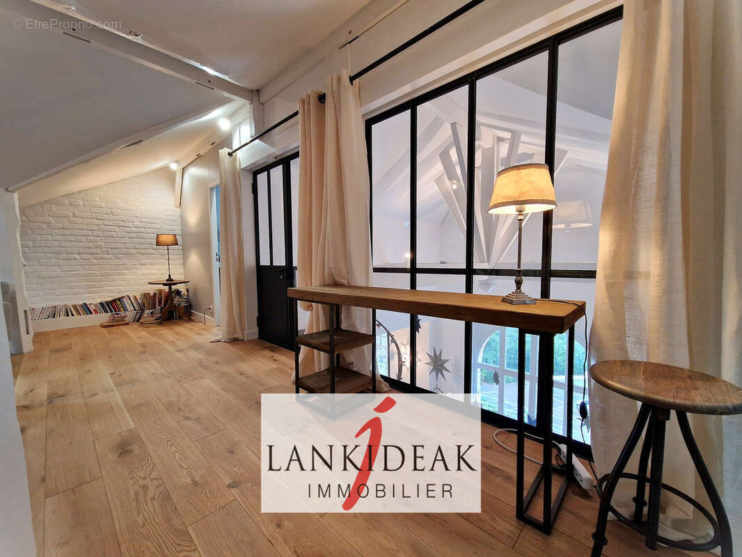 Appartement à BIARRITZ