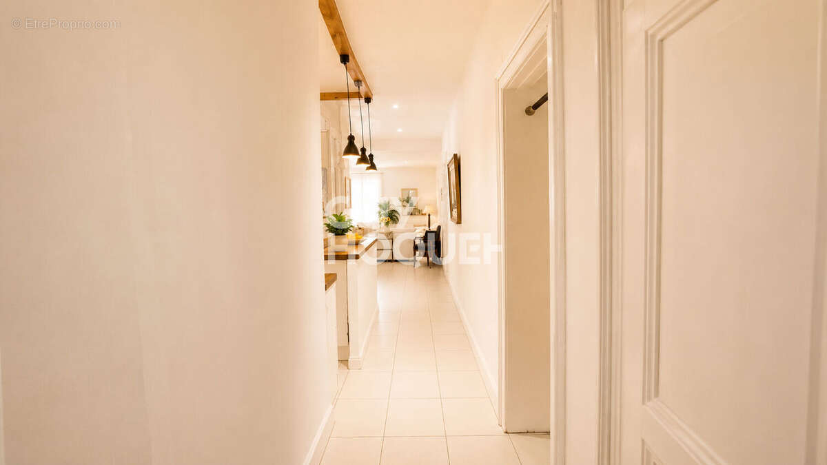 Appartement à SETE