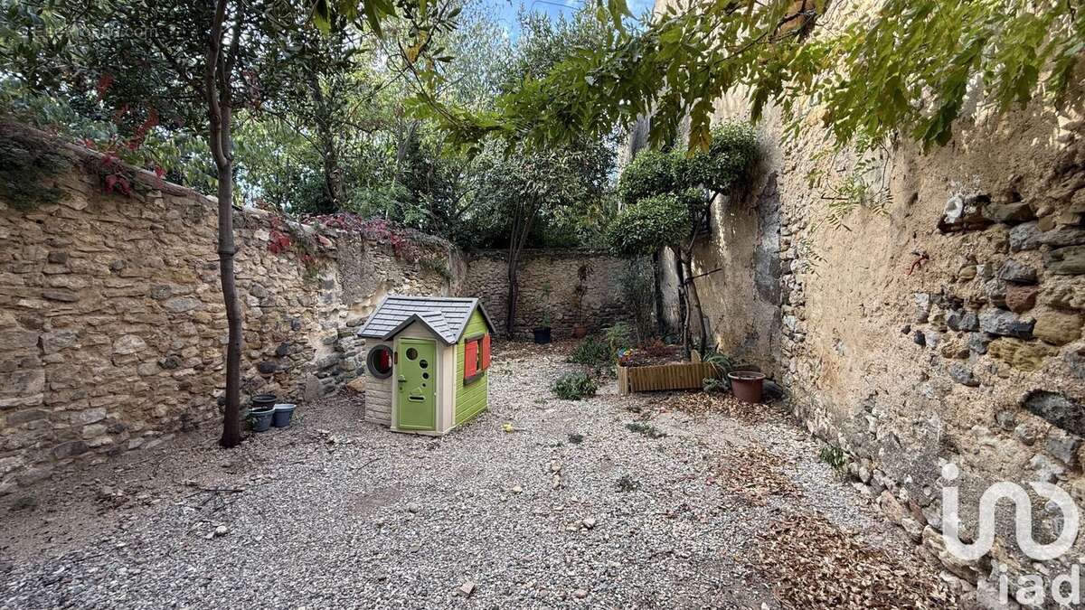 Photo 3 - Maison à ASPIRAN