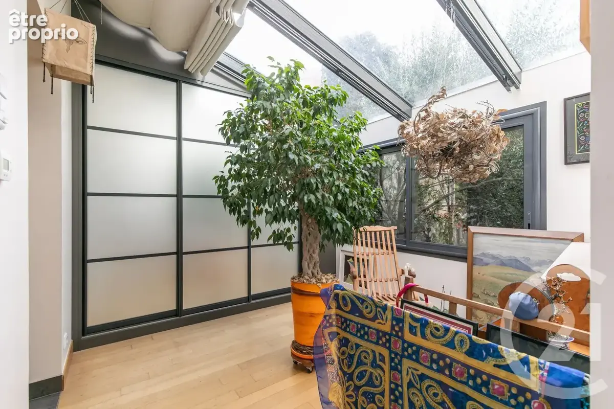Maison 9 pièces 220 m² à vendre à Joinville-Le-Pont (94340) - photo 8