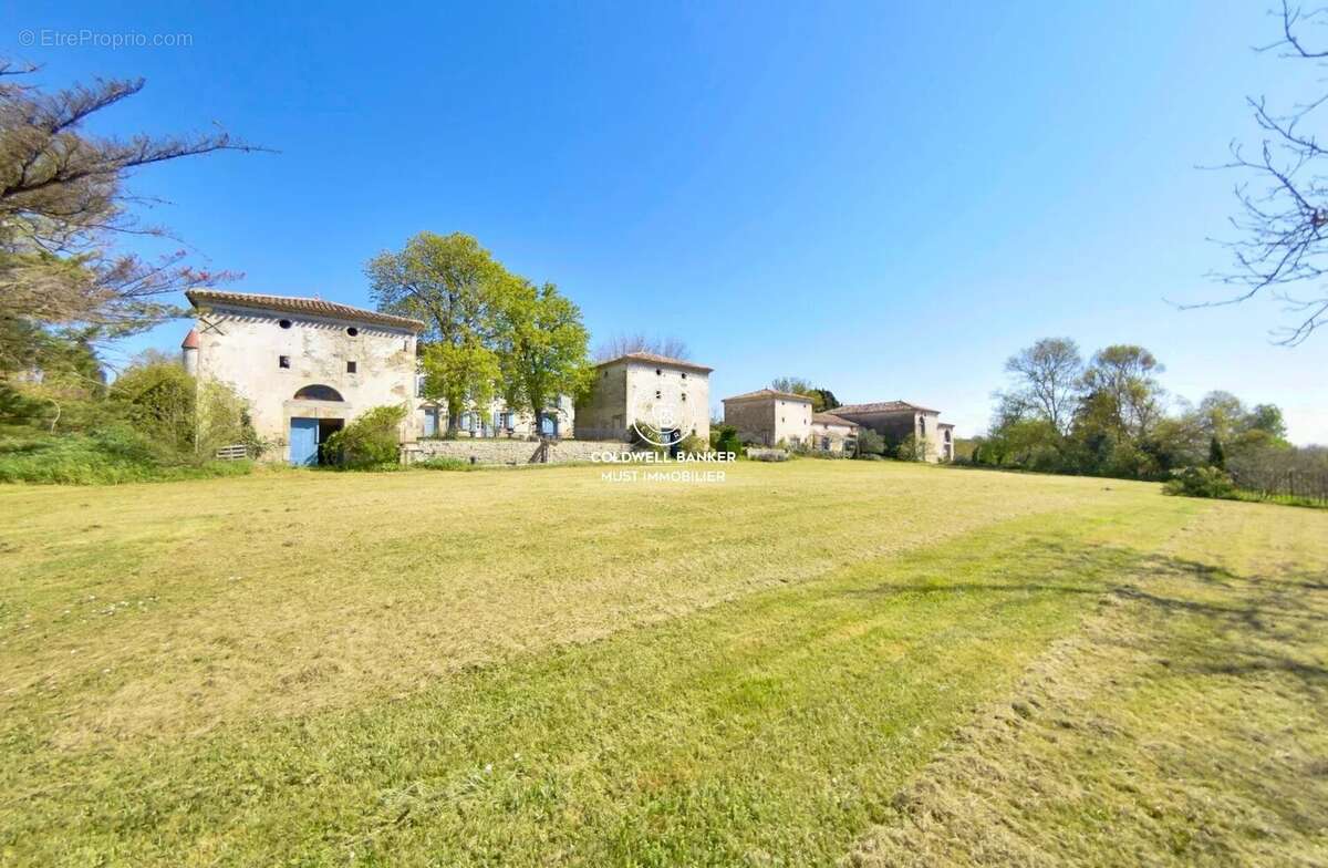 Maison à CARCASSONNE