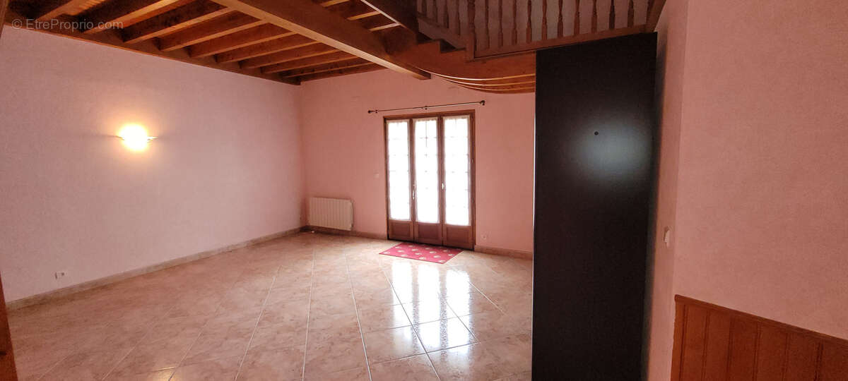 Maison à ORCINES