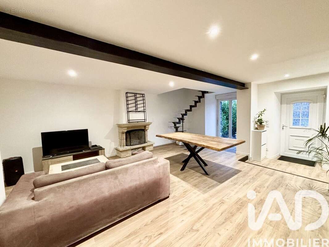 Photo 4 - Maison à PLELAN-LE-GRAND