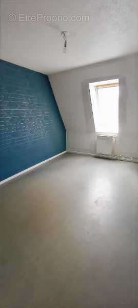 Appartement à VESOUL