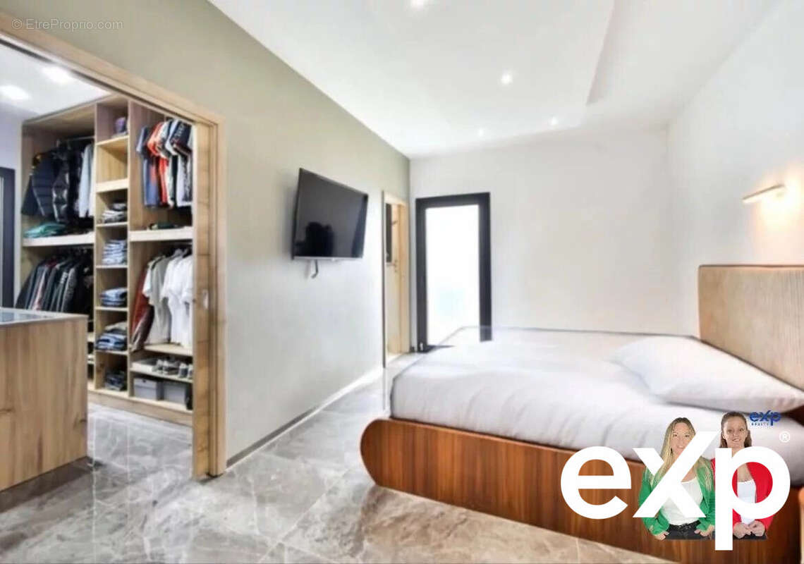 Maison à BALDERSHEIM