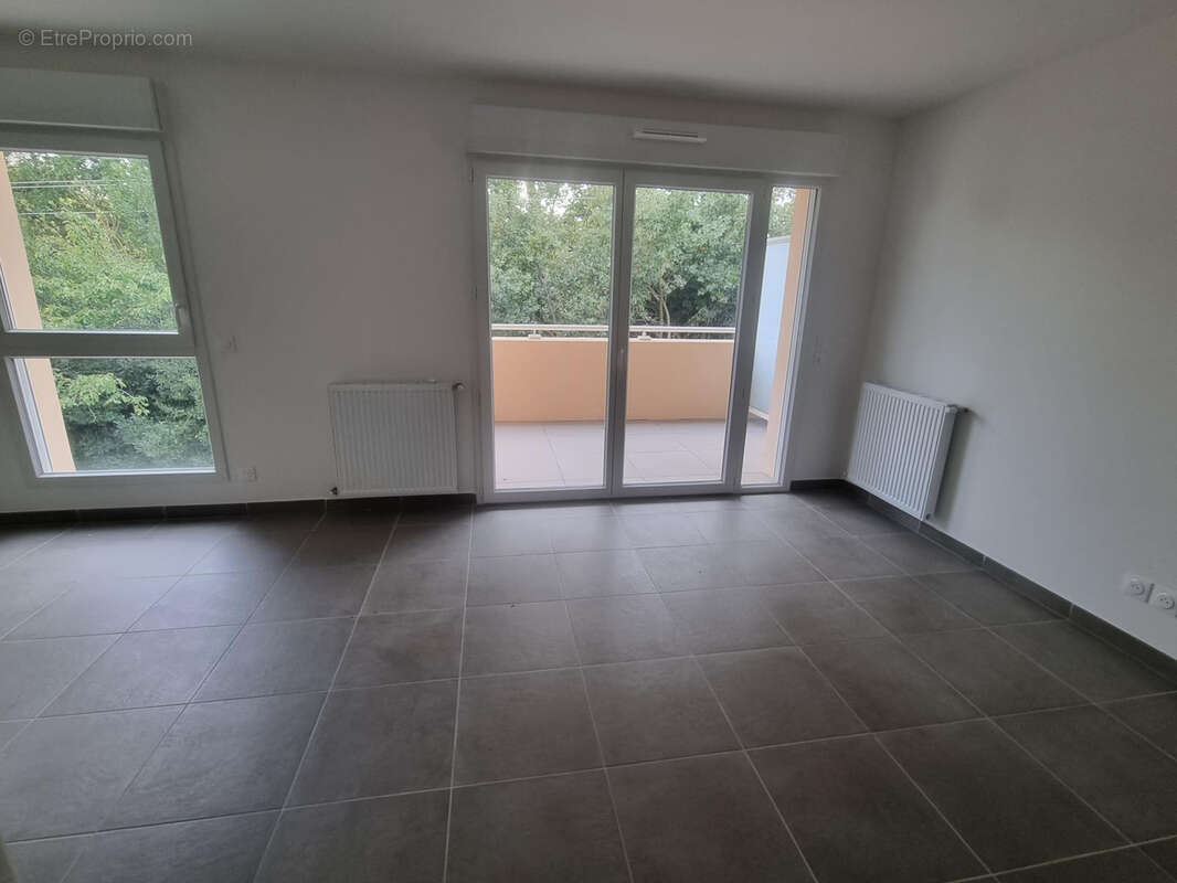 Appartement à ORANGE