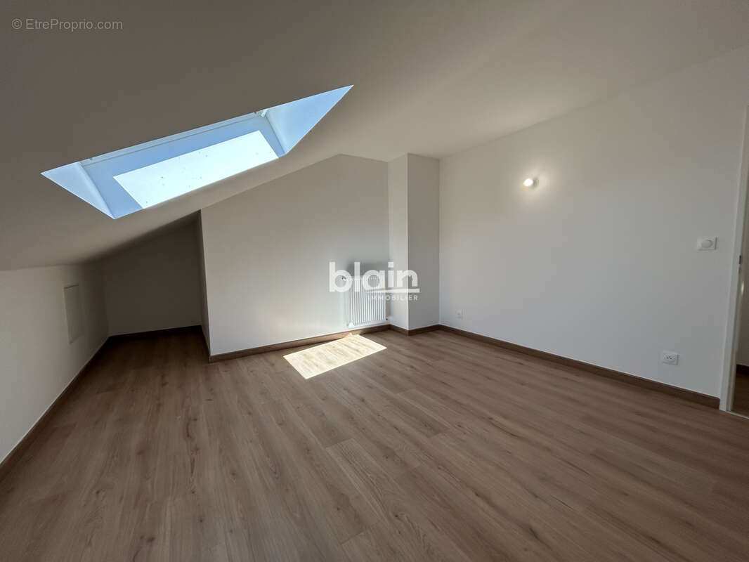 Appartement à SAINT-MARCELLIN