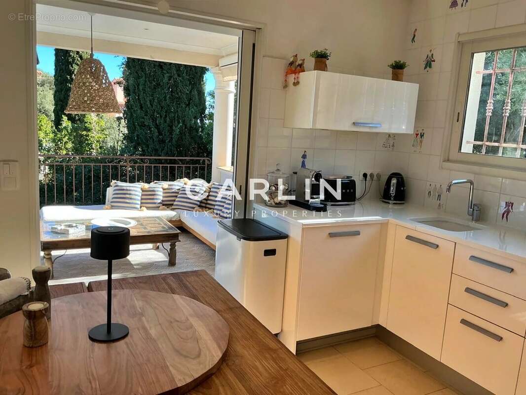 Maison à SAINTE-MAXIME