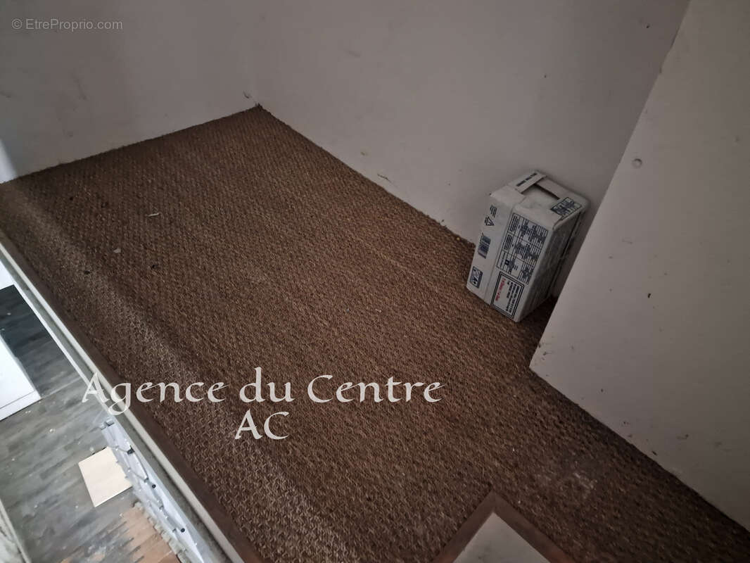 Appartement à FECAMP