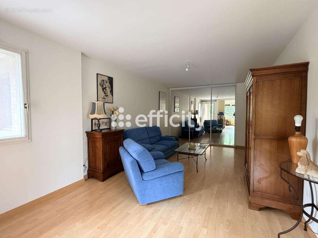 Appartement à CROIX