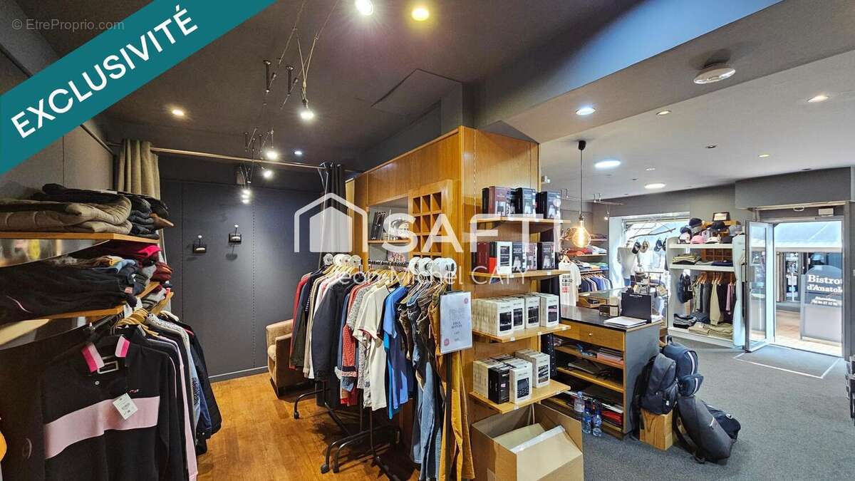 Photo 5 - Commerce à COSNE-COURS-SUR-LOIRE