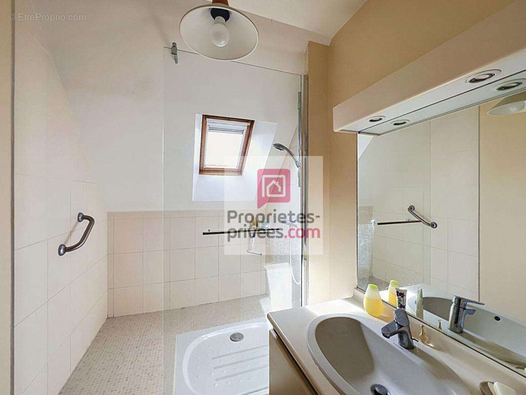 Maison Le Perray En Yvelines 4 chambres et garage - photo 6