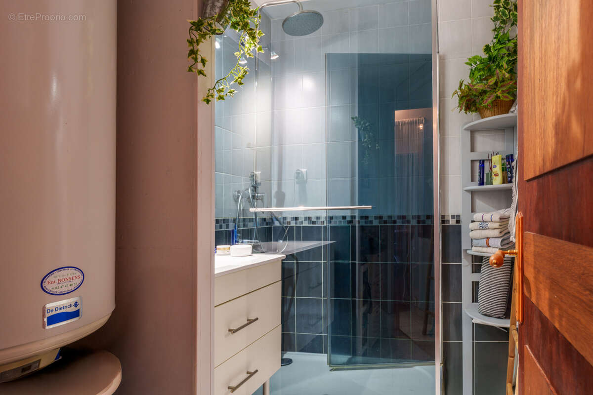 Appartement à JOUE-LES-TOURS