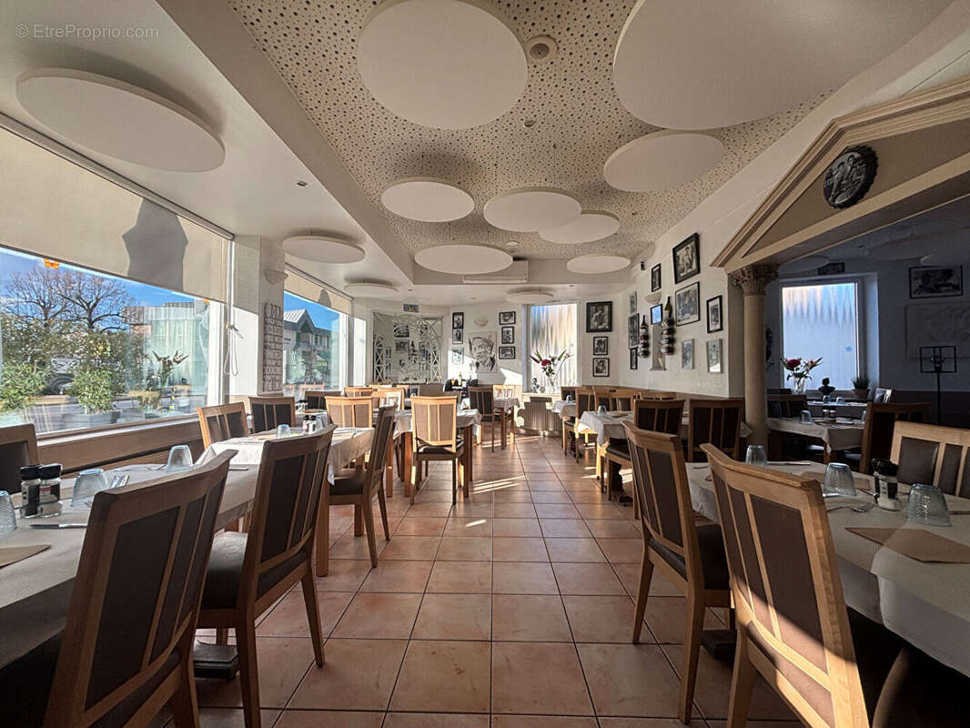 Commerce à MAIZIERES-LES-METZ