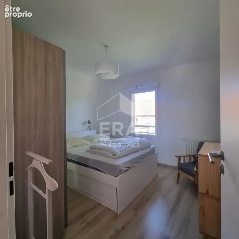 Appartement 53m² à étaples - photo 3