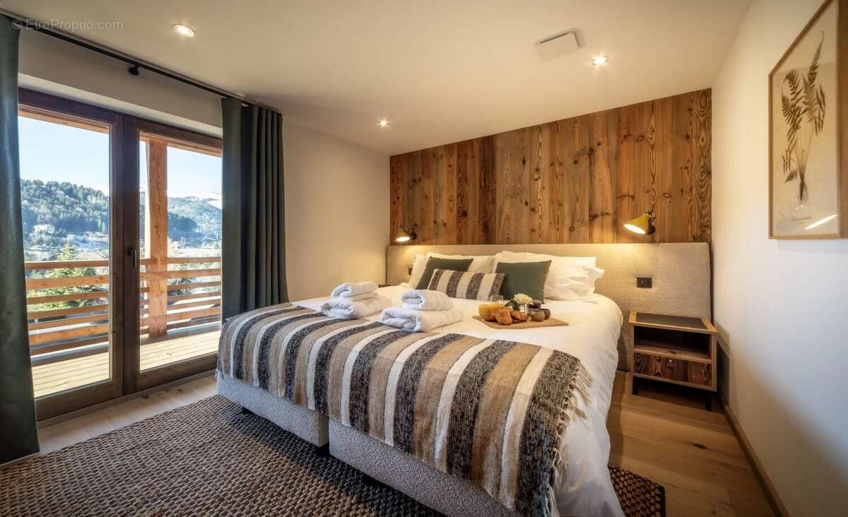 Maison à MORZINE