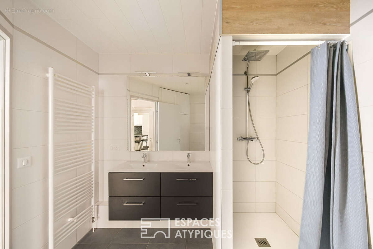 Appartement à ENSISHEIM
