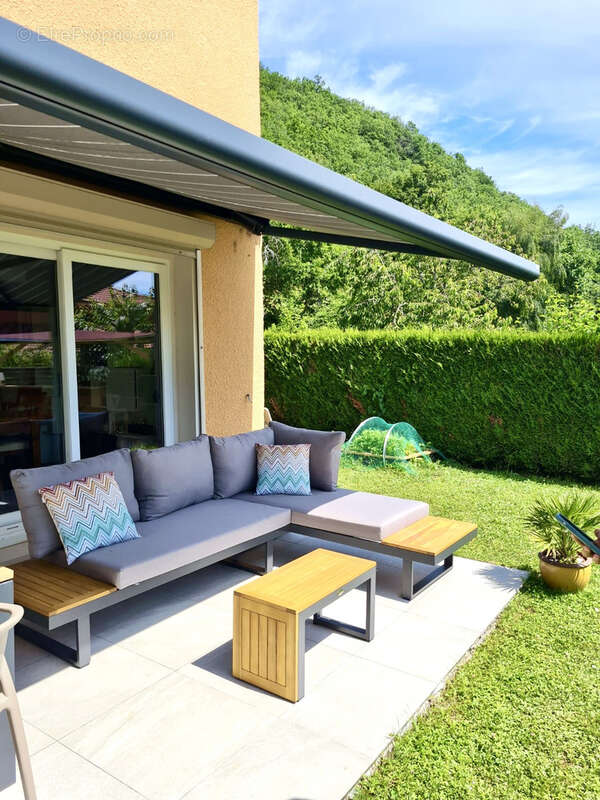 Maison à DIVONNE-LES-BAINS