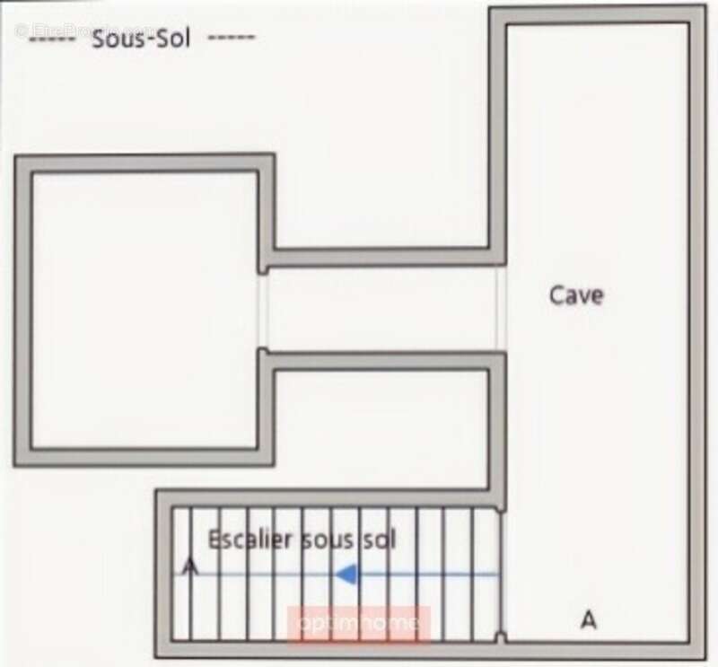 Maison à WAILLY