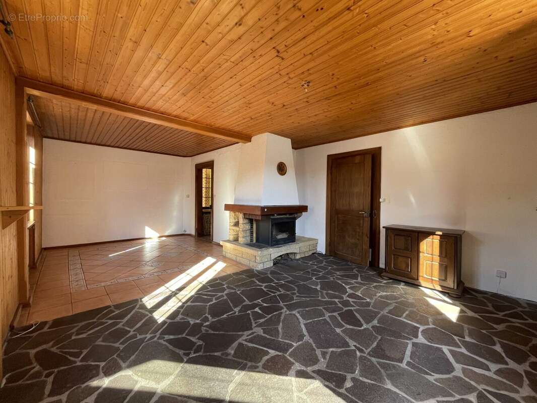 Maison 115 m² à Hagenthal-Le-Bas  - photo 3