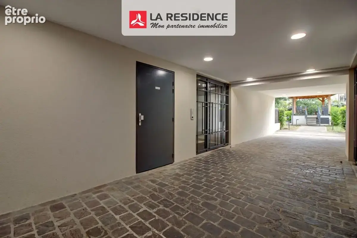 Appartement 24 m² à Poissy  - photo 3