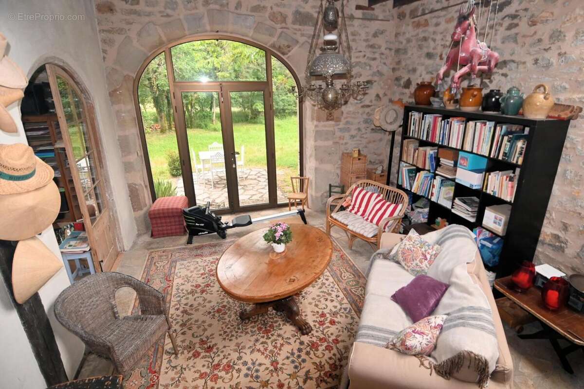 DSC_5874 - Maison à GRAMAT