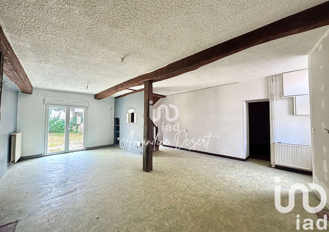 Photo 2 - Maison à MONTMIRAIL