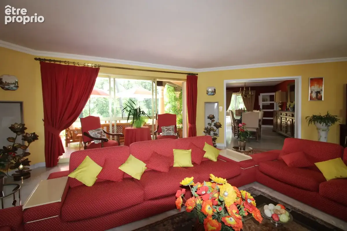 Maison de charme. - photo 12
