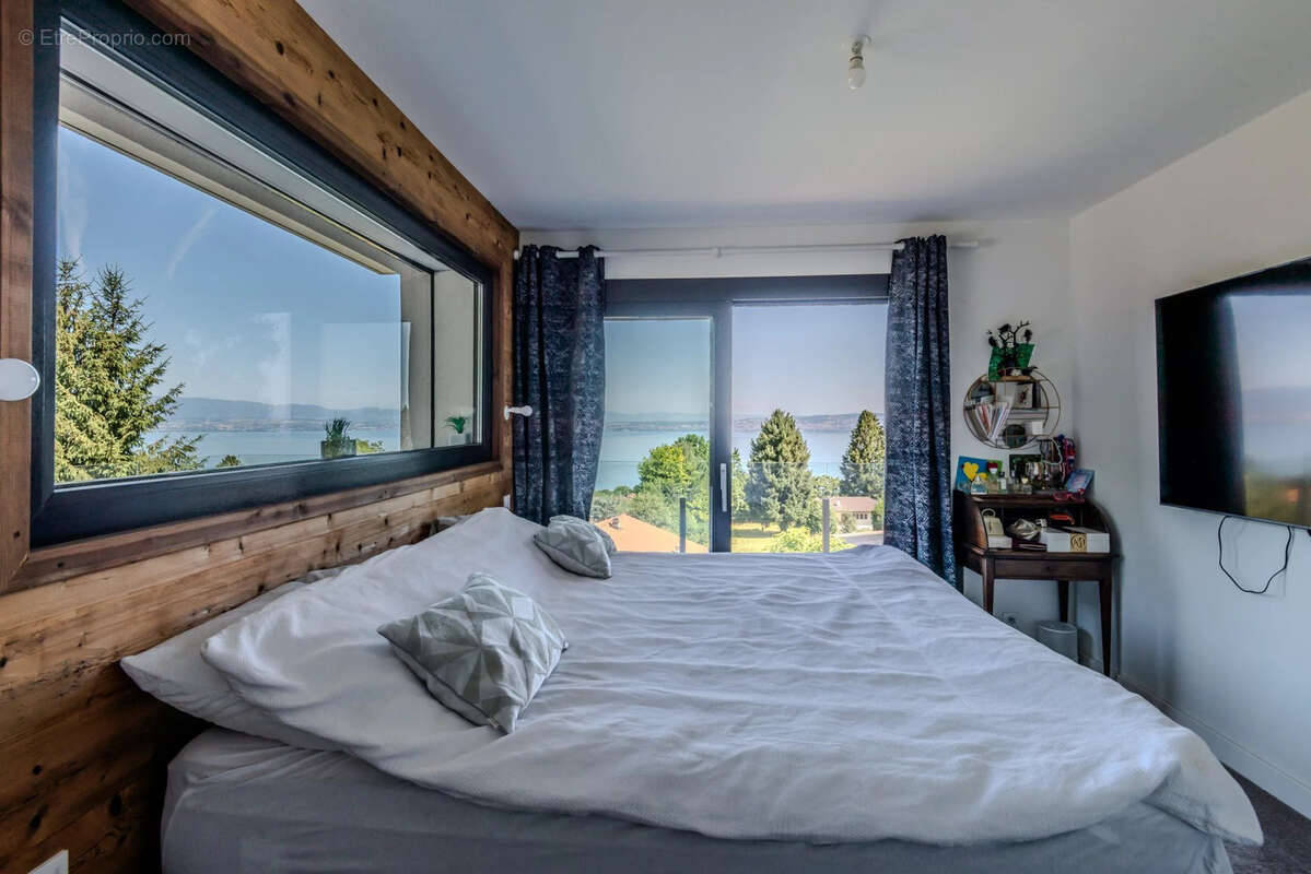 Prestigieuse villa contemporaine - photo 14