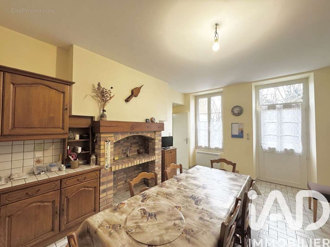 Photo 7 - Maison à LEVROUX