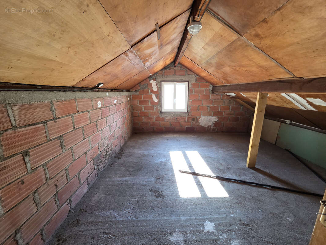 Maison à SAVIGNY-SUR-ORGE