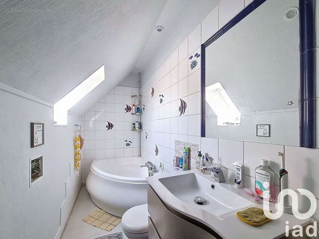 Photo 5 - Maison à PARAY-VIEILLE-POSTE