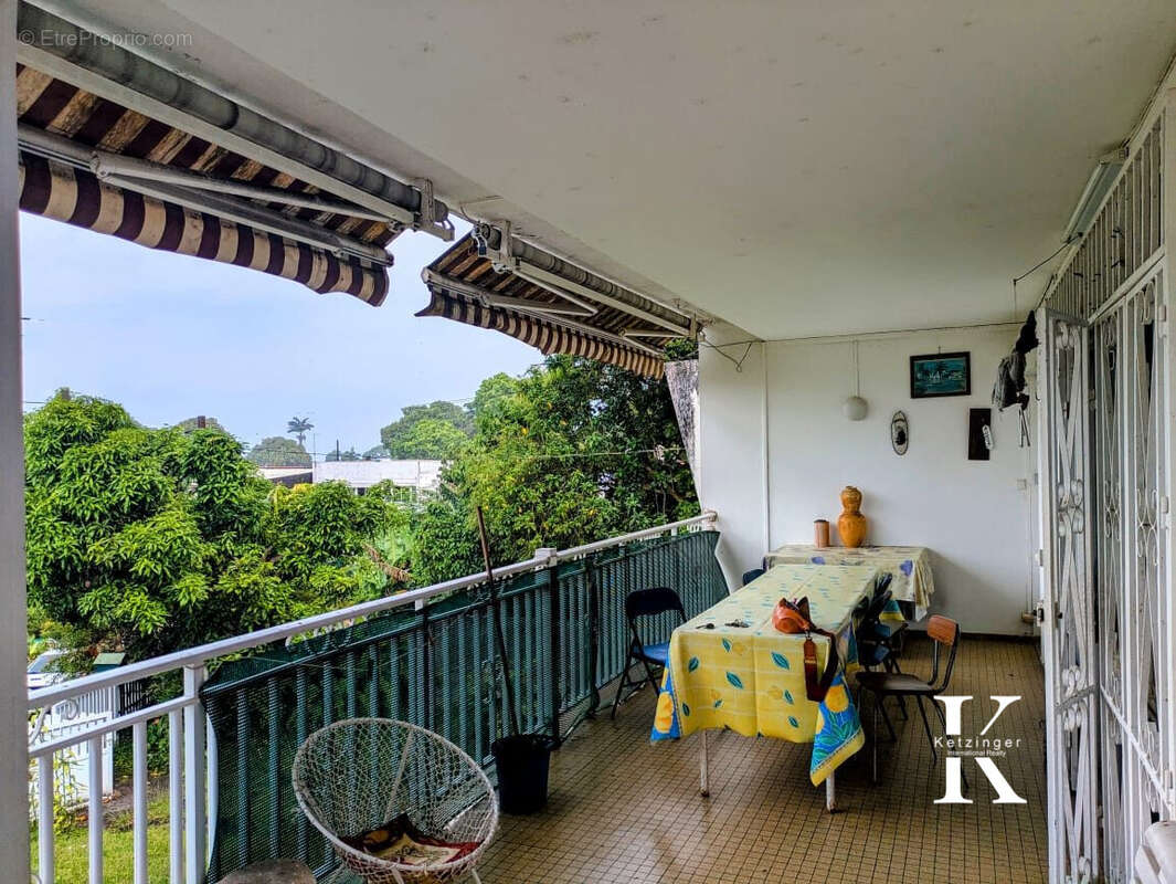 Maison à SAINT-CLAUDE