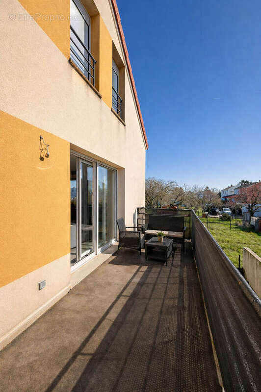 Appartement à MAIZIERES-LES-METZ