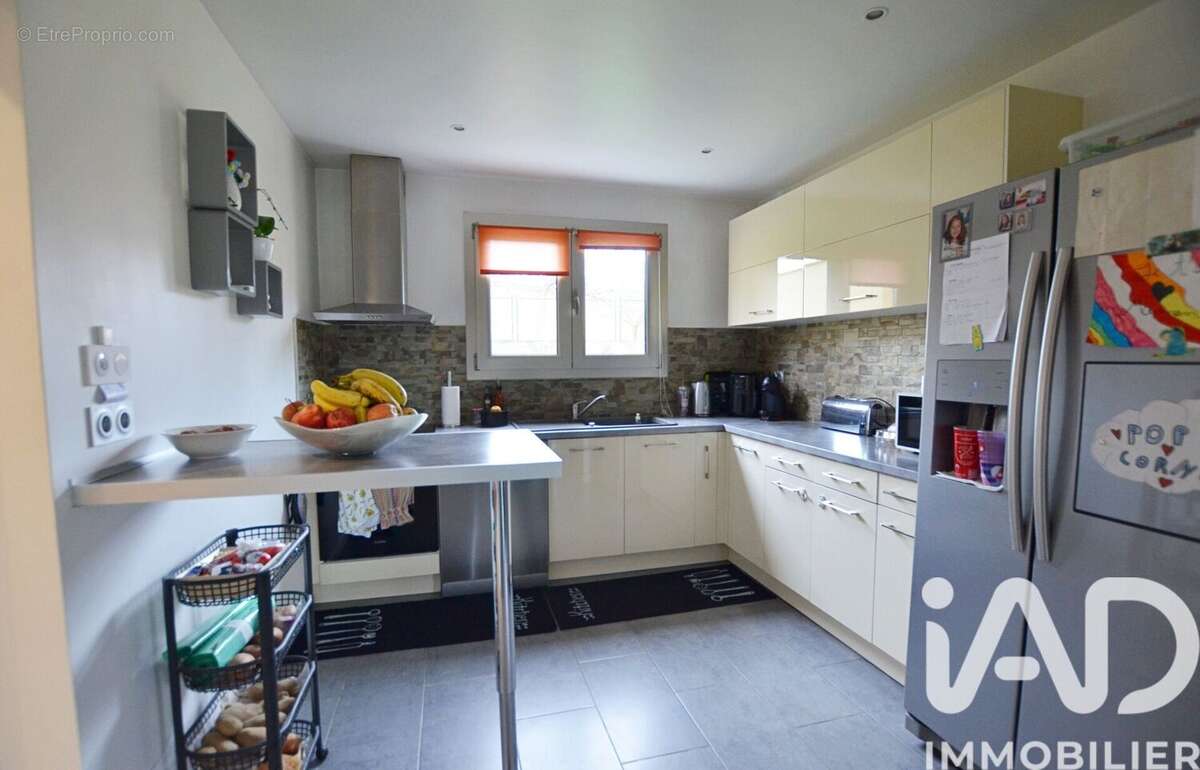 Photo 8 - Maison à SANNOIS