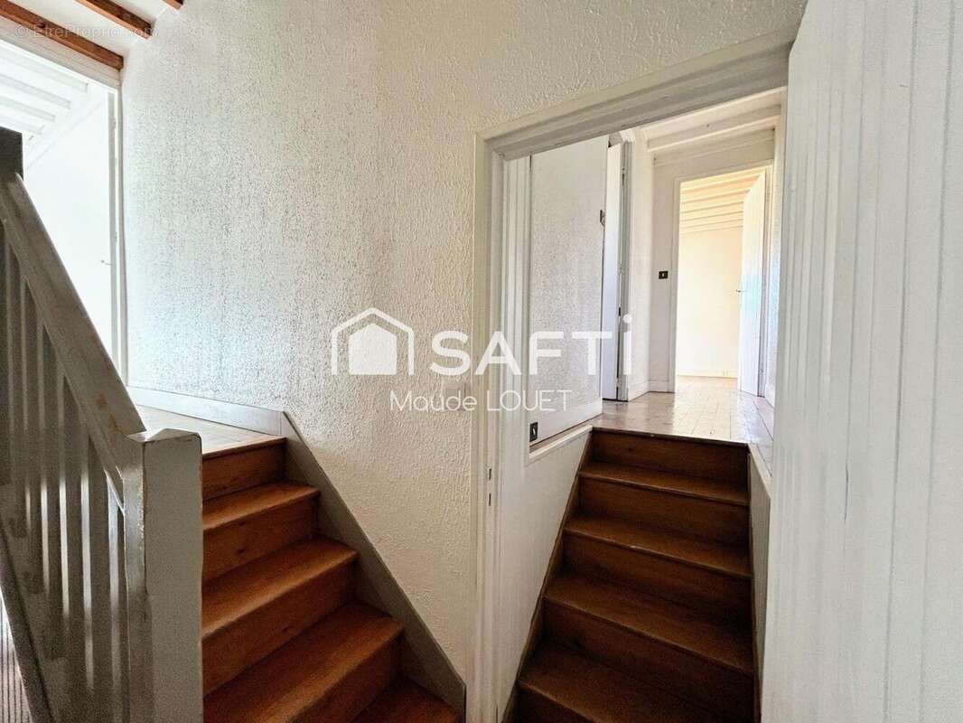 Photo 6 - Maison à COLOMBES