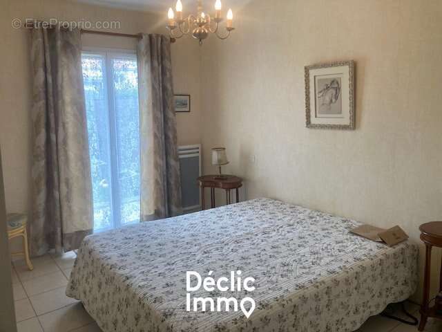 Appartement à SAUJON