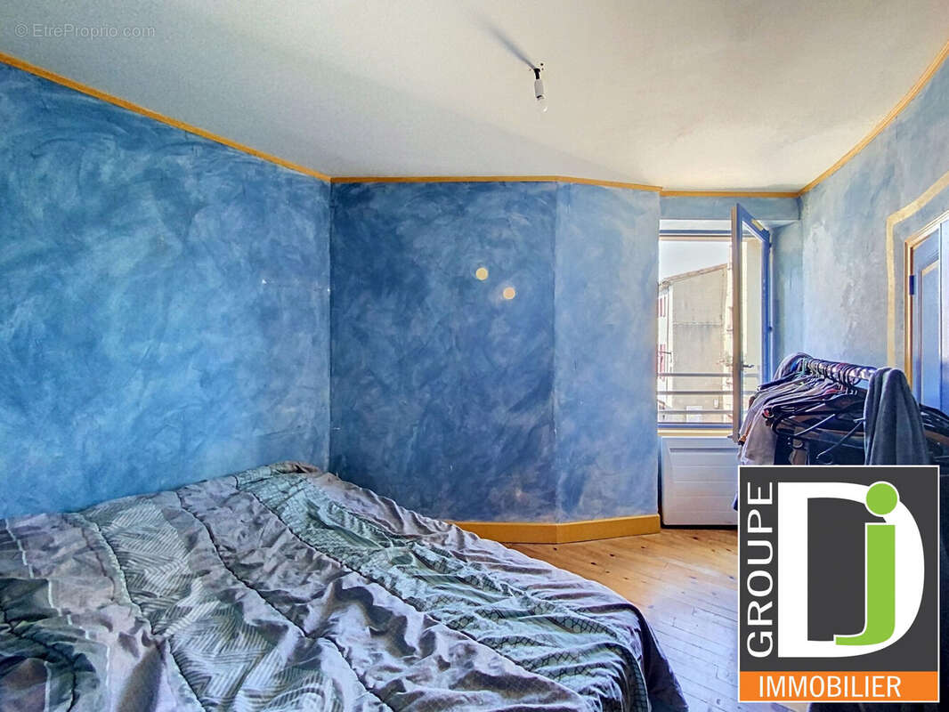 Appartement à ETOILE-SUR-RHONE