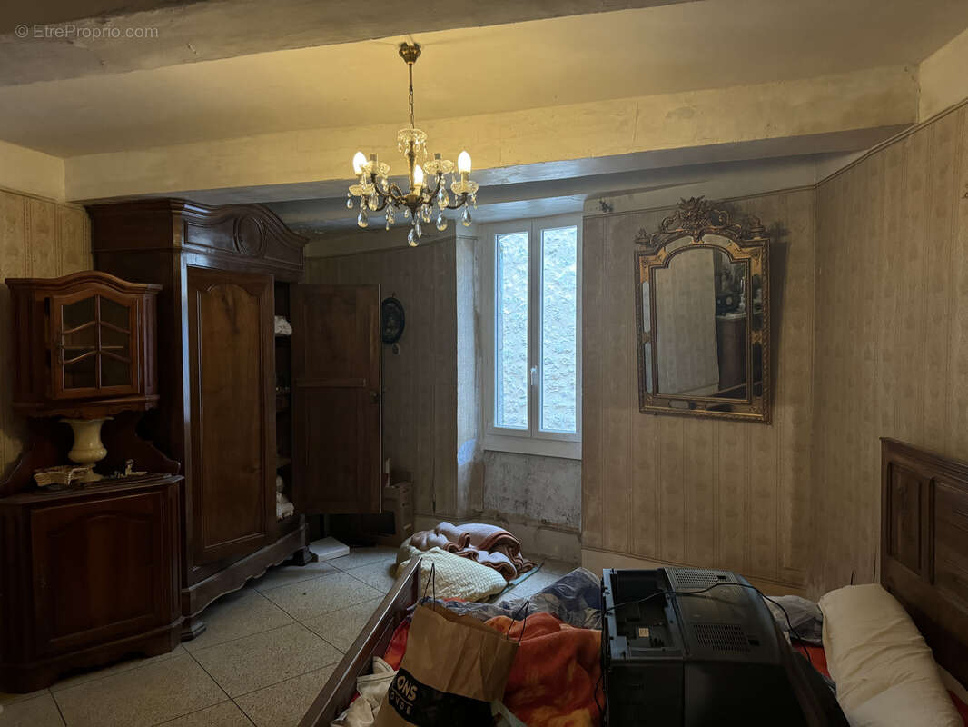 Maison à SAINT-JEAN-DE-FOS