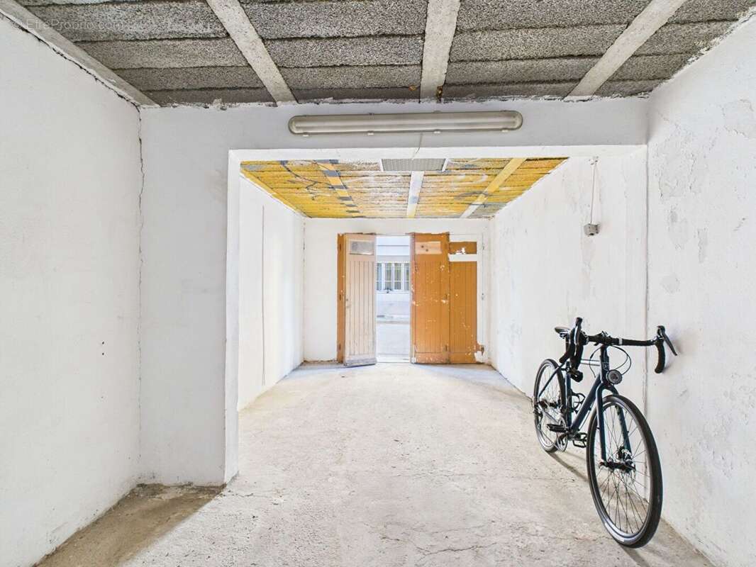 Appartement à AVIGNON