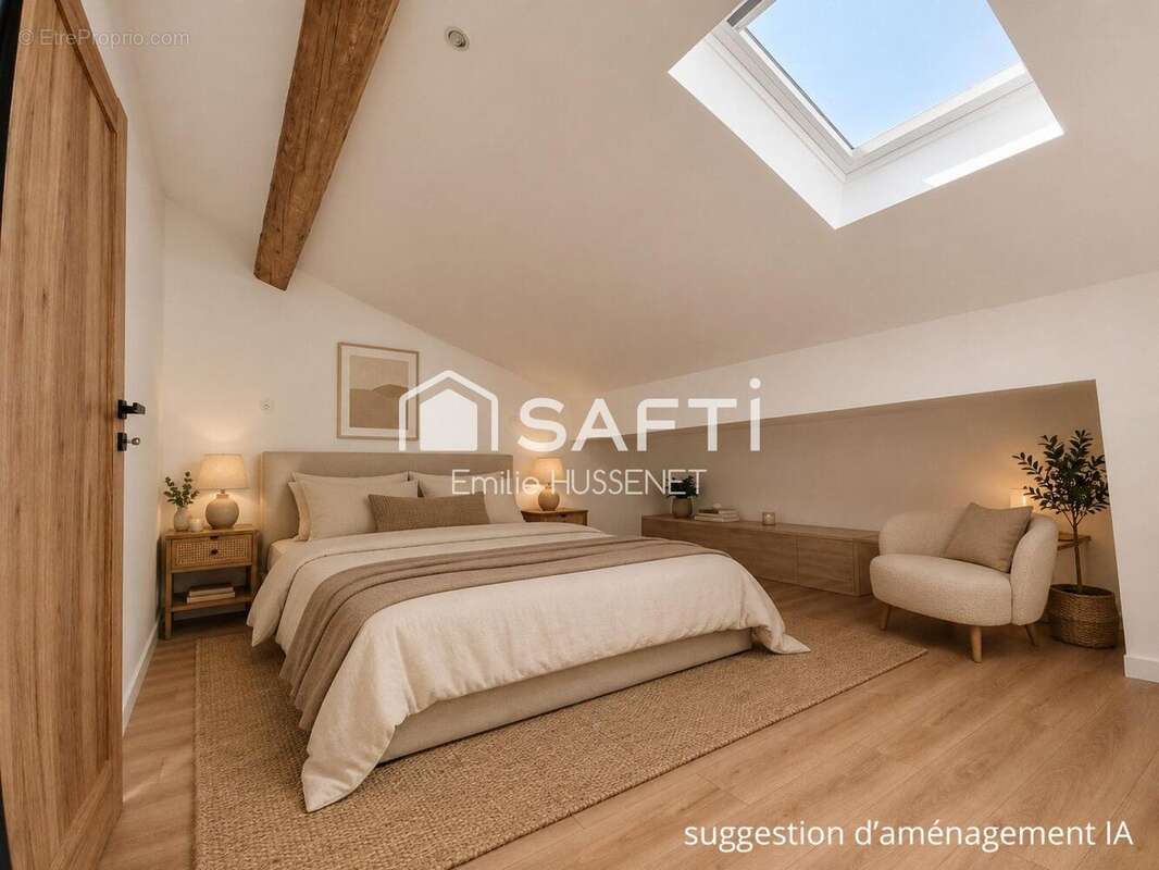 Photo 9 - Maison à MARS-LA-TOUR