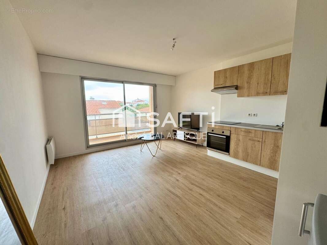 Photo 2 - Appartement à LES SABLES-D'OLONNE